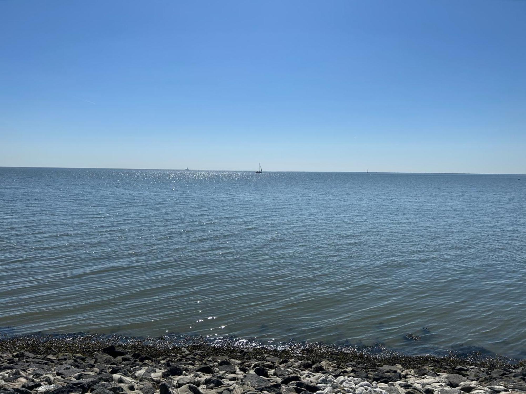 Ferienwohnung Ritthoff Perlebucht - Mit Strandkorb Am Meer Und Kostenloser Eintritt Ins Schwimmbad Büsum Exterior foto