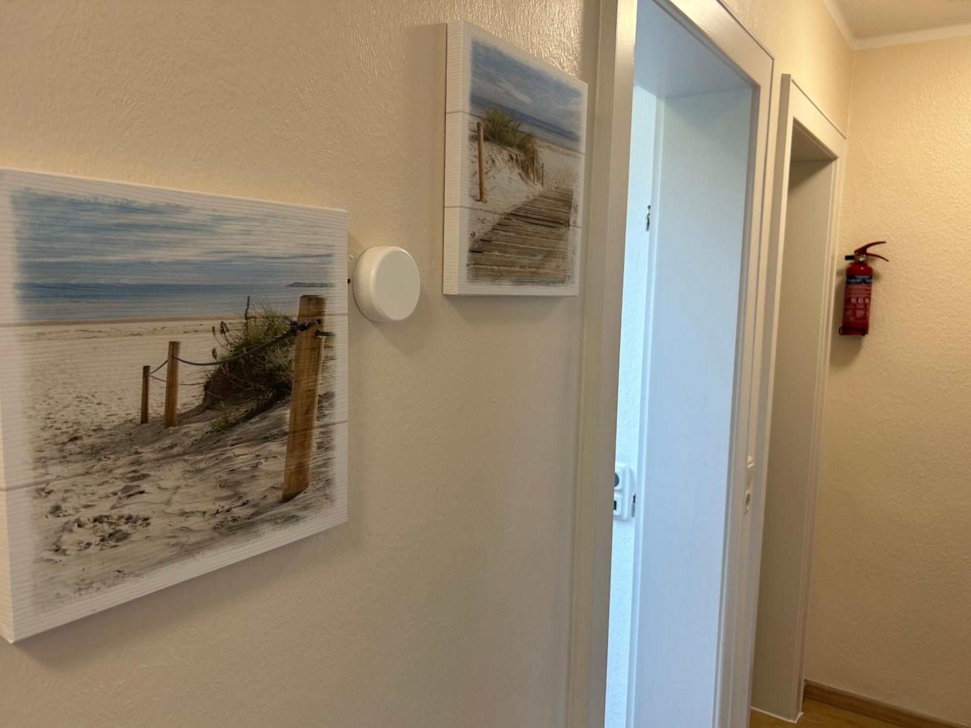Ferienwohnung Ritthoff Perlebucht - Mit Strandkorb Am Meer Und Kostenloser Eintritt Ins Schwimmbad Büsum Exterior foto